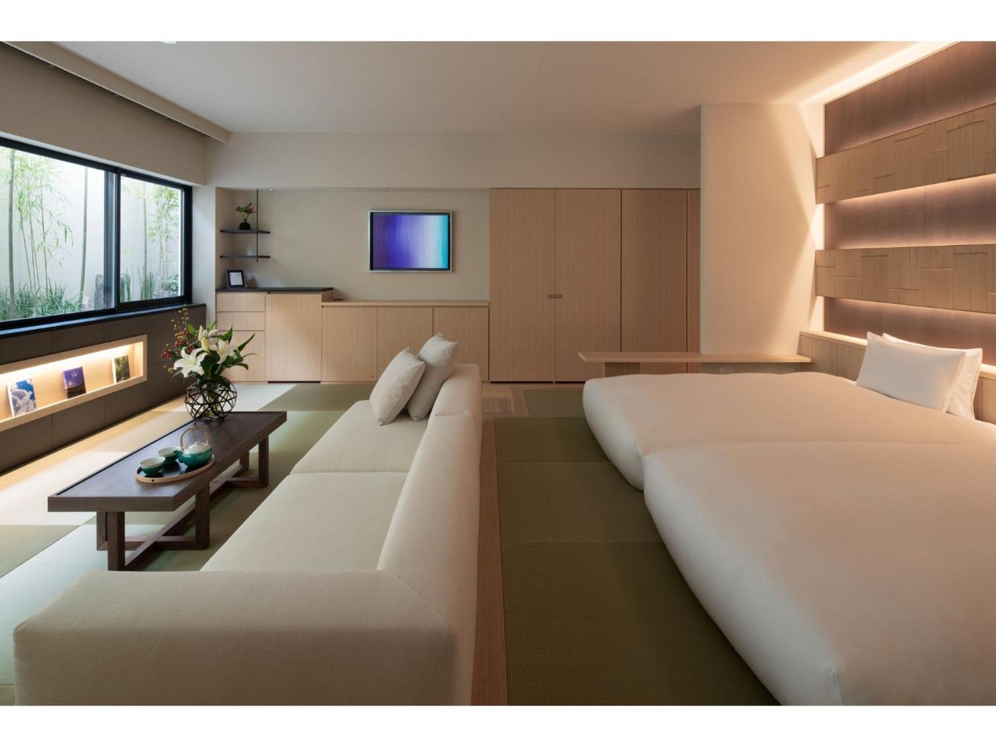 The Junei Hotel Kyoto - Vacation Stay 14469V Exterior photo